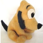Pluto 5